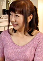 【素人・熟女】義母と二人っきりの夜、熟女好き娘婿とAV鑑賞！？どちらからともなく求めてしまう禁断の欲情SEX！
