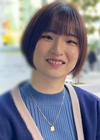 ショートヘアーの健康的でボーイッシュな小動物系の正統派乙女。ほど良い美乳に白い肌を赤く染めてイキまくる想定外の快楽SEX！