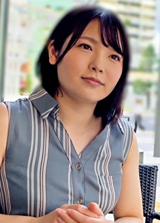 とても明るくボーイッシュなむっつりスケベな美女とマッチアプリで個撮テイでラブホで我を忘れて本能SEX！