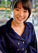 【素人・ハメ撮り】愛くるしさ溢れる、小動物系のイメージからは想像できない土方業で働く可憐な乙女とマッチアプリで個撮テイでラブホで嵌め撮りSEX！
