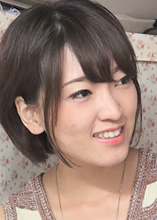 奥様は大きいのがお好き！「あぁ、奥まで！大きくてあったかい！」大歓喜のとろけるSEX！