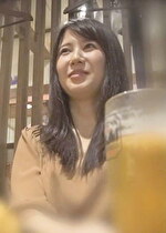 【素人・人妻】旦那の出張中は独りのみ･･･共稼ぎOL妻は人肌こいしくなっちゃう！