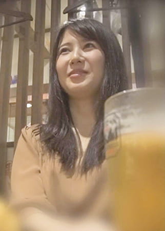 旦那の出張中は独りのみ･･･共稼ぎOL妻は人肌こいしくなっちゃう！