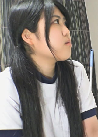 ツインテジャージの受難！単位が欲しいから我慢するセクハラ聖職者とのねちっこいセックス！