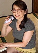 嫁と不仲になってしまった娘婿が欲求不満と寂しさから義母に中出ししてしまい･･･。昭和の官能エロス！