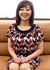 長らく別居中の五十路熟女がお金の為と言いつつもエッチがしたくて性欲発散のAV出演！本能丸出し濃厚SEXにイキ狂う！