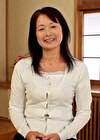 初めて見たAVの興奮と感激が忘れられず自分もこんなに他人を興奮させられるAVに出てみたい！と応募してきた黒髪五十路熟女の初撮り破廉恥SEX！