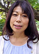 【素人・人妻】上品な雰囲気の熟女が旦那さんとのセックスレスに耐えかねてAV撮影で発散！容姿からは想像できないドスケベSEX！