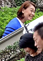 ふた組の熟年夫婦、それぞれの愛の形！スケベでお盛んな男女の淫靡な物語。｜豊満