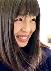 年に数度のセックスじゃ我慢できない黒髪清楚奥様。電マの振動がヤリマン最属性にレベルアップ。挿入ではガッチリ脚ホールドでオトコをキープ！