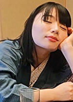 【素人・中出し】旅行先で心も身体も大解放！旅館のお部屋で浴衣も乱れる4Pセックス！