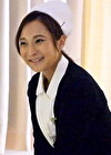 夜の病院で白衣の天使の誘惑！「今日はあたしで気持ち良くならない？」