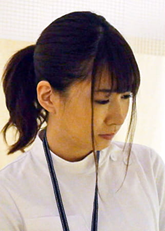 「自分ばっかり気持ち良くなってずるくないですか？」欲求不満ナースはお熱いモノが欲しい！