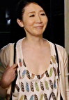 母さん、ボクを誘惑してるんですか?大胆なノースリーブにノ―ブラの母さんがエロ過ぎて我慢出来ずに生ハメSEX!