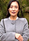 黒髪清楚な雰囲気の五十路熟女さんが激しいSEXを求めてAV出演！整った顔を歪ませイキまくる初撮りSEX！