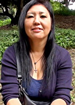 家庭内別居で欲求不満のIカップ110cmの熟女がSEXしたくて初AV出演x受精SEXでイキ狂い！｜豊満