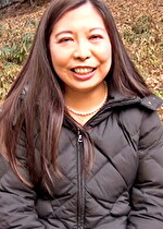 夫婦仲は良好だけどセックスレス！毎日電マオナニーする性欲旺盛熟女が旦那以外の肉棒求めて初AVx中出しSEX！｜豊満