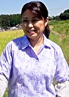 セックスするなら田舎のおばさん！？刺激のない田舎暮らしで悶々とするおばさんをナンパして中出しSEX！