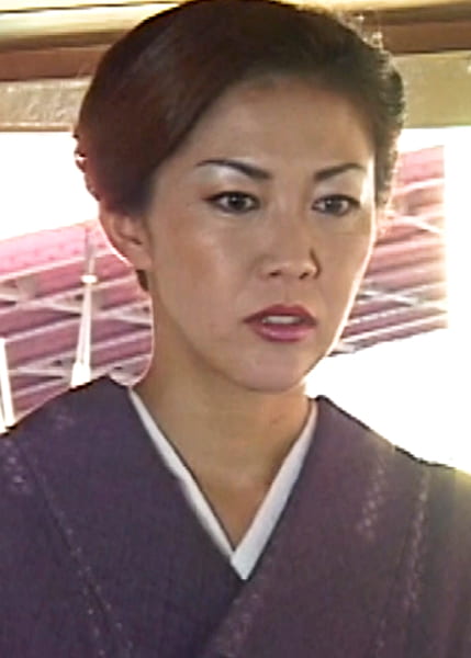 東京の屋形船で繰り広げる男と女、そして女と女が絡み合う昭和官能エロドラマ！