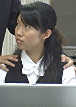 新入社員を食いものにする我が社の部長が可愛い女をハントして問答無用の中出しセックス！｜オフィス