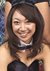笑顔が眩しい激かわバニーガールちゃん！小ぶりなお尻で誘ってくるから高速ピストンでハメまくり！