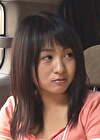 元芸能人！？国民的アイドル級のS級奥様！黒髪清楚系でパッチリ二重につぶらな瞳！一期一会の不倫SEXで生中出し！