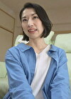 奥様のお宅訪問！自分の電マで「ダメ！ダメ！」白い素肌を赤く染め感じ始めるスレンダー妻！
