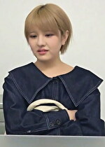 【素人・中出し】正義を振りかざす私人逮捕！ギャル系金髪ショートに迫る男の魔手！