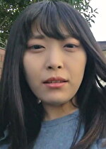 正義を振りかざす私人逮捕！諦めの境地に行きつく黒髪ロングの巨乳ちゃん！