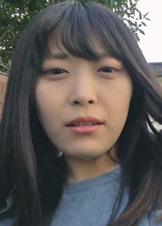 正義を振りかざす私人逮捕！諦めの境地に行きつく黒髪ロングの巨乳ちゃん！