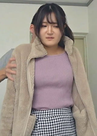 正義を振りかざす私人逮捕！地味めな女を乱れさせる身体検査！