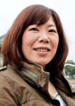 おばさんでもやっぱりエッチがしたいんですけど･･･！我慢出来ない素人熟女の肉欲淫乱中出しSEX。