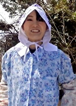 【素人・熟女】離婚後に独り身で田舎暮らしを満喫してる美熟女さんがひと肌恋しくAV出演！カメラの前で嬉し恥ずかし官能SEX！