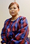 サツマイモ農家を営む熟女さん、7年前に旦那さんを亡くして悶々とした日々を解消する為、AVセックスで快楽絶頂イキ！
