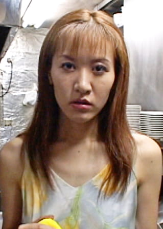 東京の下町の中華店で働く男と女が織りなす色っぽい熟女のエロい人間模様。