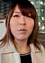 【素人・人妻】巨乳の美人若妻さん限定のエロインタビュー！旦那さんと半年セックスレスで欲求不満の股間にローター押し当て淫乱開花の3P中出し性交！