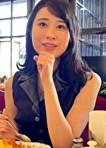 【素人・ハメ撮り】常識感漂う清楚系美人OLさん、彼氏募集中で始めたマッチングアプリ！コミュ力高めもナシクズシのボディタッチに恥じらいながらも興奮して痴女化SEX！