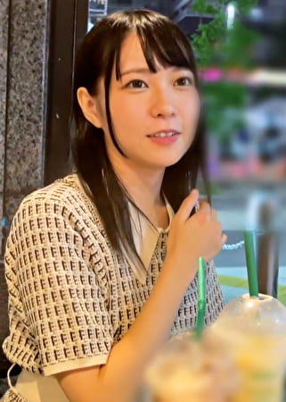 初めてのマッチングアプリで警戒心強めはしょうがない！個撮を承知で来た黒髪美人娘！ワンナイモードでド淫乱SEX！