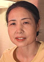 【素人・人妻】時を重ねた先で目覚めた、六十路間近の止まらない性欲！大人しい美熟女と中出しセックス！