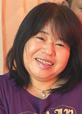 胸も凄いがお腹も凄い！重量級ボディの五十路おでぶちゃんと中出しセックス！