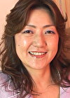 セフレも多数！アソコが乾く暇もないほどセックスをこなす！現役バリバリ五十路熟女さんとハードSEX！生中出し！