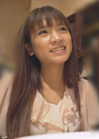 初の他人棒でイかされまくり！旦那しか知らない初心なモデル体型奥様！