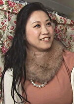 【素人・人妻】乳首に指が触れただけで感じちゃう！馬車道在住Jカップ爆乳セレブ妻！