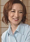 「あ～、イヤ、イク～！」48歳 秘書、 娘の前でさらす痴態！