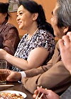 同窓会！還暦を過ぎた男女の淡い初恋のエロチシズム！