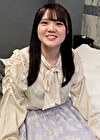 清楚な雰囲気の坂系乙女とラブホイン！セフレと裸エプロンで濃厚快楽中出しFUCK！
