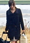 昭和の古き良き時代。東京の多摩川の土手の食堂で心に傷を負った女性達とハーレムを築いた男！