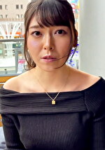 クールな印象の美人顔なのにめっちゃアニメ声でギャップ萌え！？インドア娘とマッチアプリで嵌め撮りSEX！｜HD