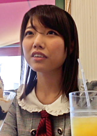 坂系アイドル予備軍のオフパコ撮影会！