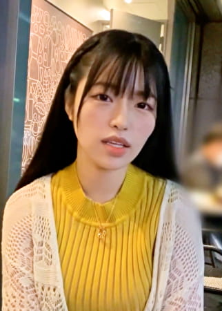 ゆるふわ美人の天然美巨乳のGカップ娘と個撮テイでエロオーラ全開の嵌め撮りSEX！